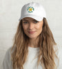 Lucky Paws Club Cadet Cap