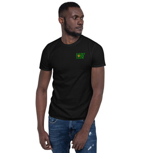 Lucky Paws Club Unisex Official Logo Shirt