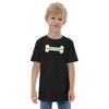 Lucky Paws Club Dog Bone Logo Kids/Youth Shirt