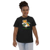 Lucky Paws Club Super Pup Kids/Youth Shirt