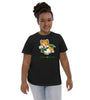 Lucky Paws Club Super Pup Kids/Youth Shirt